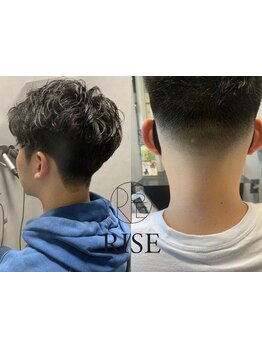 ＜メンズも虜にするカット技術＞丁寧なカウンセリングでお仕事でもプライベートでも扱いやすいスタイルに。