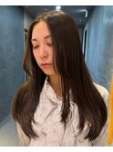 レイヤーカット