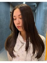 ファースト 仙台店(first) レイヤーカット