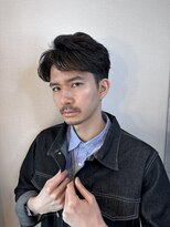 ロンドアベニール 北千住(Lond avenir)&nbsp;ニュアンスパーマ