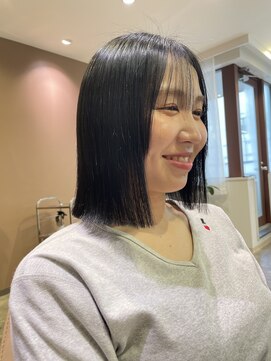 インビテーション 名古屋(invitation) 大イメチェン！Beforeもみてね！