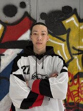 バーバーショップライズ 2nd(barber shop RAIzE) 近藤 大心