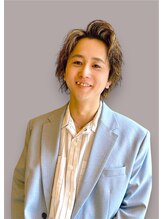 ビューティーサロン ペイジ(Peige) 高橋 秀平