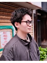 ベロマン(BELO MAN)&nbsp;スパイキーショート