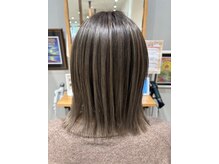 ヘアーアンドライフ リノア あびこ店(LINOAH)