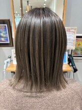 ヘアーアンドライフ リノア あびこ店(LINOAH)