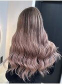 ブルーカラーチェリーレッドマロンベージュホワイトブロンド