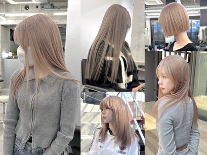 ローレン(Lolen.)の写真