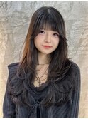 新潟／万代／ミニウルフ／小顔/