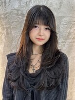 ロンドネートゥル 新潟(Lond naitre)&nbsp;新潟／万代／ミニウルフ／小顔/