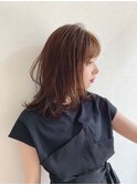 自分史上1番の美髪レイヤー
