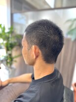 コティ(Kotii) メンズヘア