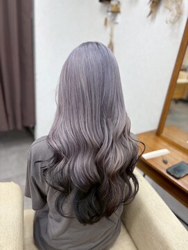 モアムー(Moremuu) デザインカラー