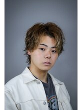 オーシャントーキョー オオサカ(OCEAN TOKYO Osaka) 門本 凜