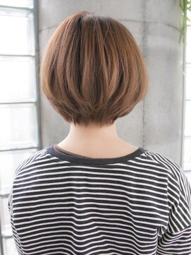 リリアン 青山(relian) relianスタイル