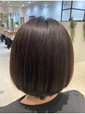 うるつや☆ナチュラルブラウン6トーン/8
