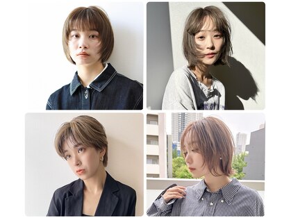 ヘアーモードケーティー 石橋店(Hair Mode KT)の写真