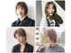 ヘアーモードケーティー 石橋店(Hair Mode KT)の写真