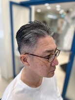 ハヤセ イオンスタイル検見川浜店&nbsp;カット