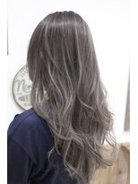 ノーム 横浜(NORM)&nbsp;グレージュ