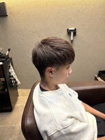 スカルプト 横浜店(skalpt)&nbsp;アクティブショート