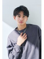 クロードモネ 川越店(Claude MONET) メンズパーマ/川越/川越駅