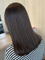 アミ(ami)&nbsp;髪質改善