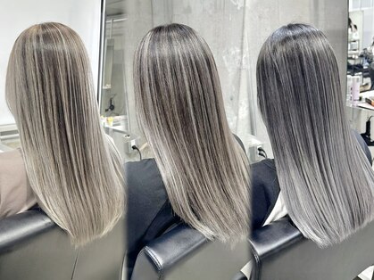 ラック(LUCK)の写真