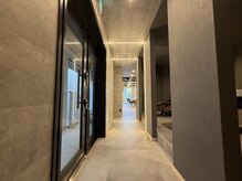 パル アット ラナイ(PaL at Lanai)の雰囲気（洗練空間で叶える、大人のための美容室）