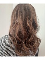 ヘアーサロン ファイン(hair salon fain) ハイライト