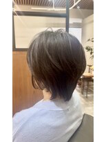 バル(Baru)&nbsp;～Baru style～【balloon short】