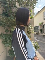 ゼロヨンハチ(048)&nbsp;bob.