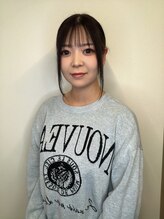 アサンタ サナ(Asante sana)&nbsp;塩谷 実華