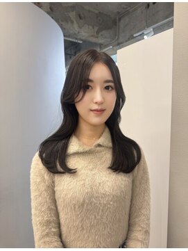 ラーム 松江学園店(rame) 韓国風ミディアム