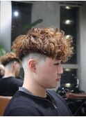【SKILL】スペインカール