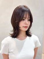 フィルムス 渋谷(FILMS) イメチェン/ハッシュボブ/ハイレイヤー/ワンホンレイヤー渋谷