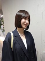 タロ(TALO)&nbsp;【TALO】似合わせボブカット