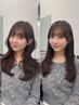 【レイヤー初心者おすすめ】巻いても巻かなくても2スタイルレイヤー