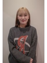 ウォルト(walt)&nbsp;Yuki 名駅店勤務