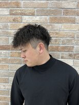 ニューヨークニューヨーク 姫路広畑店(NYNY)&nbsp;ショートツイスト