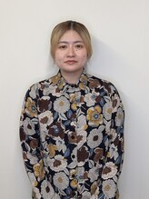 アサンタ サナ(Asante sana)&nbsp;平田 千佳