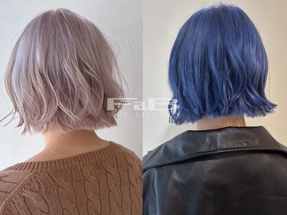 ファブ 千葉店(FaB)の写真