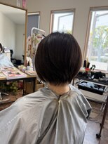 ヘアリゾート シー(Hair Resort SEA)&nbsp;☆ショート/ショートボブが得意かサロン☆