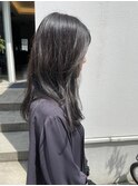 大人の艶グレージュ☆