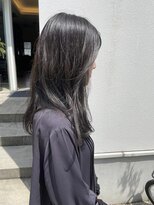 ベリー(berry)&nbsp;大人の艶グレージュ☆