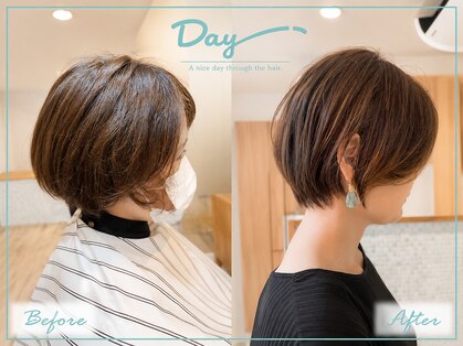 デイ(Day)の写真
