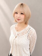 エストアール フクオカ 福岡博多店(est-r. Fukuoka)&nbsp;Aina 