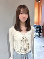 カルマ(KARMA) ナチュラルくびれレイヤーミディ