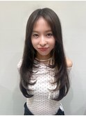 縮毛矯正/レイヤーカット/前髪/韓国/20代30代40代50代/焼津