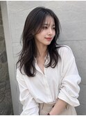 セミロング【香取佐原】＜20代30代40代50代60代＞